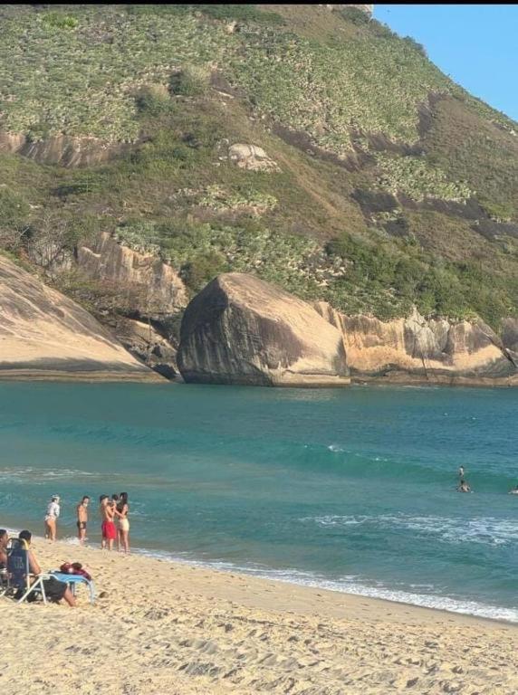 Uma Onda No Mar Rio de Janeiro