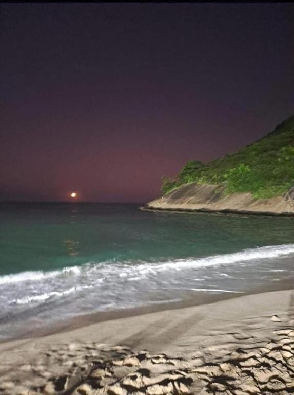Uma Onda No Mar