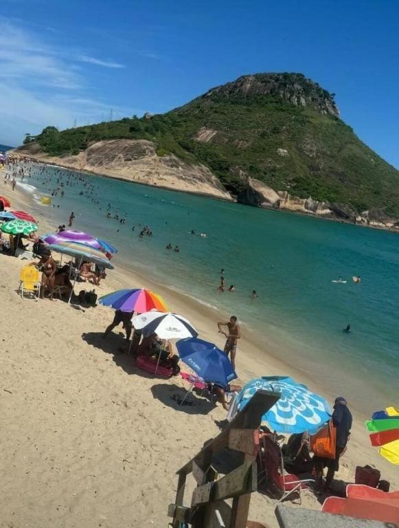 Appartement Uma Onda No Mar *