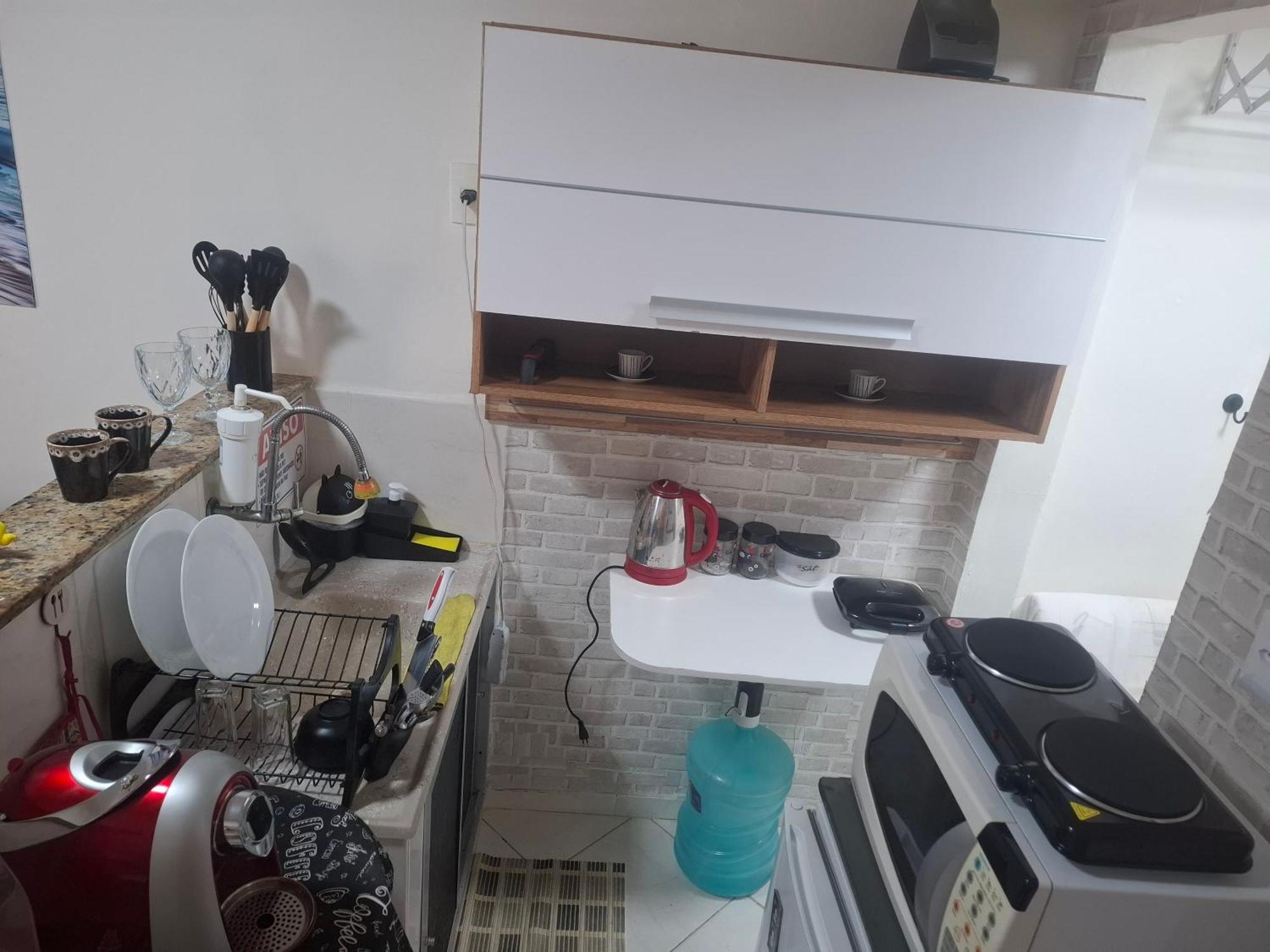 Uma Onda No Mar Appartement *