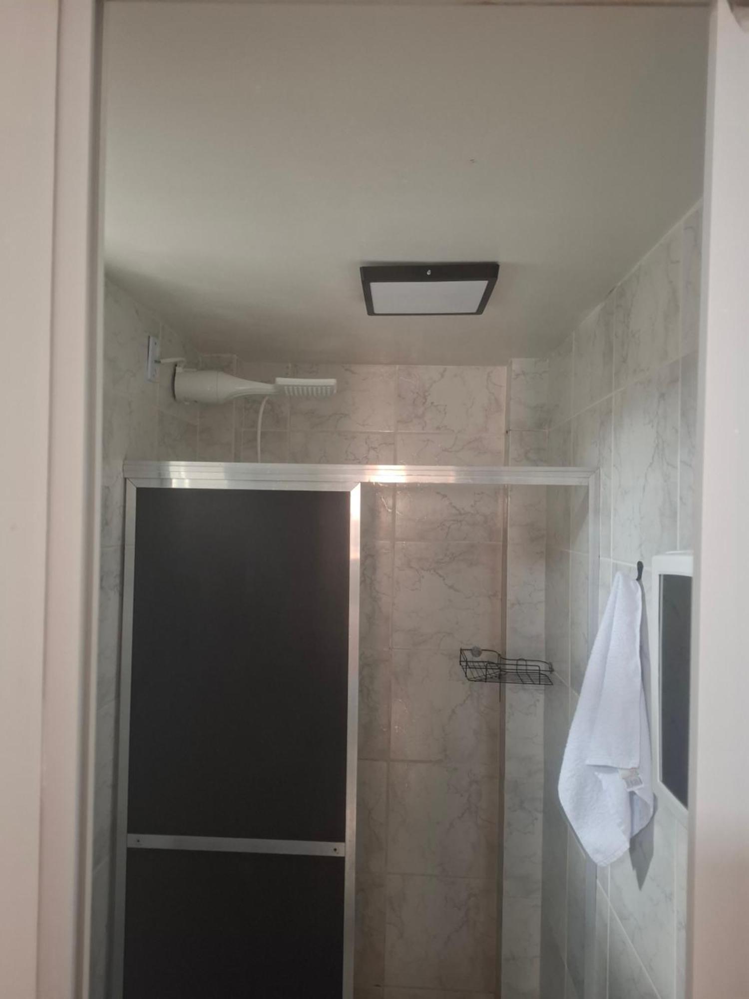 Apartamento Uma Onda No Mar *