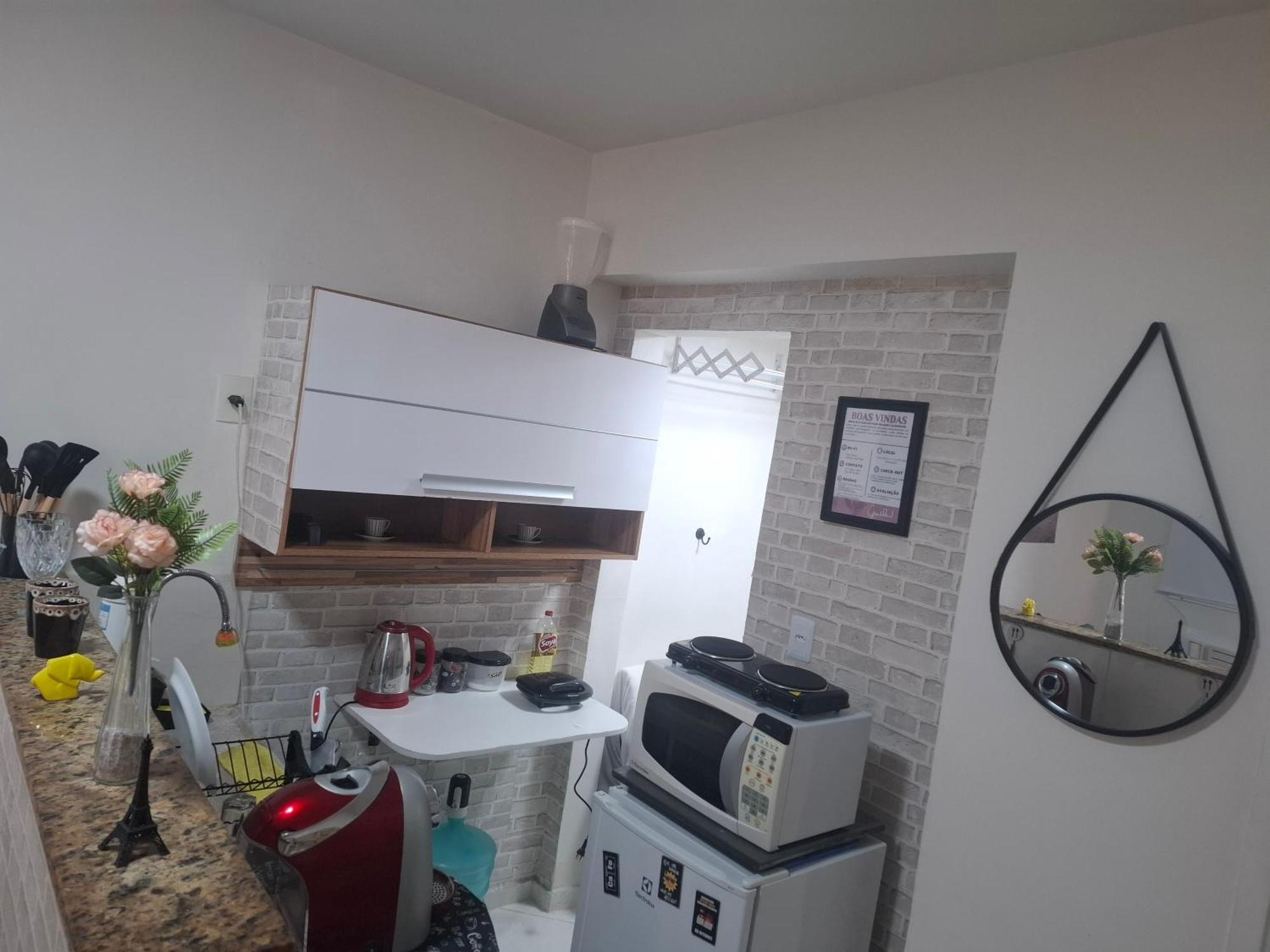 Uma Onda No Mar Apartamento Rio de Janeiro