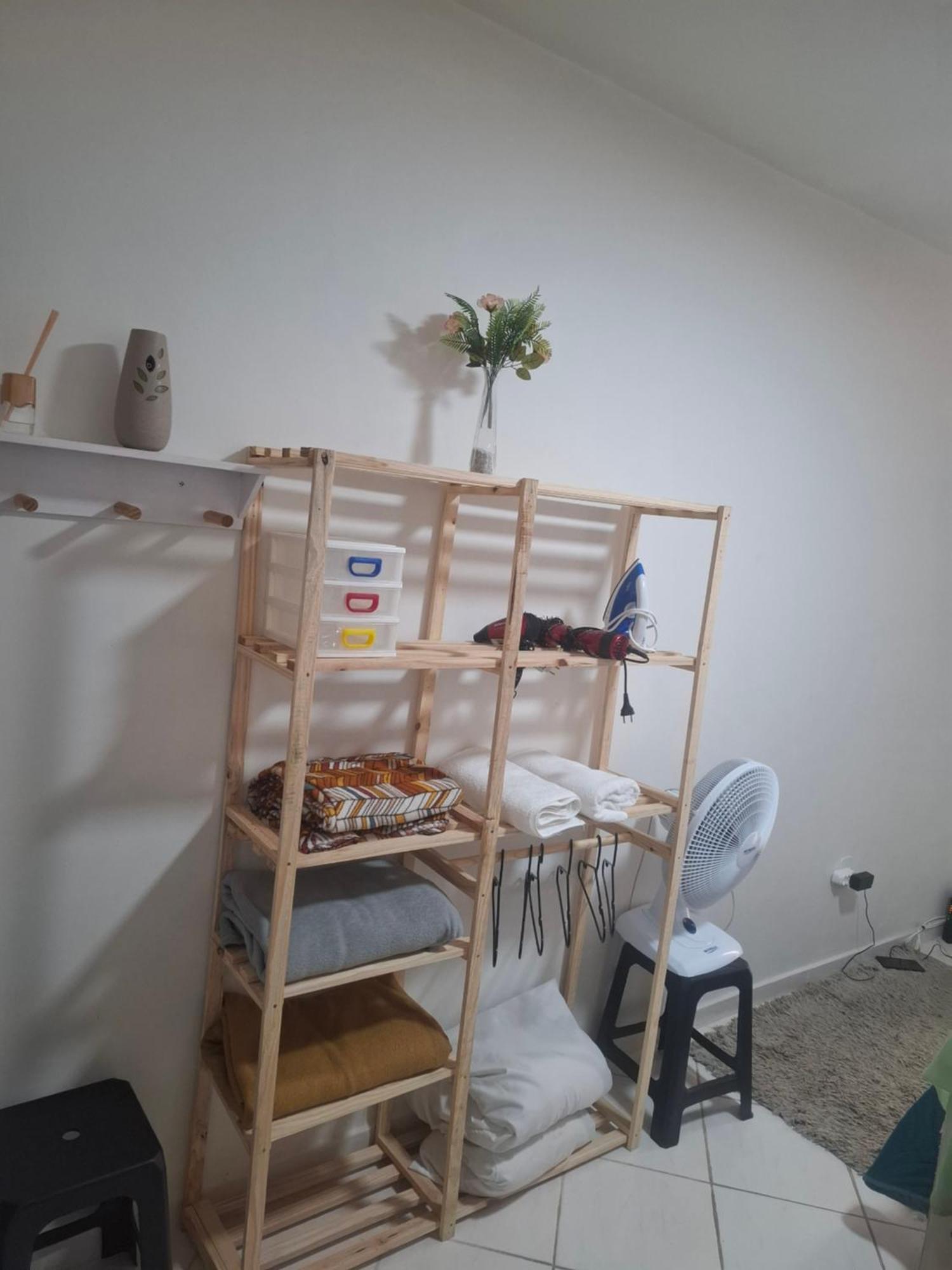 Apartamento Uma Onda No Mar *